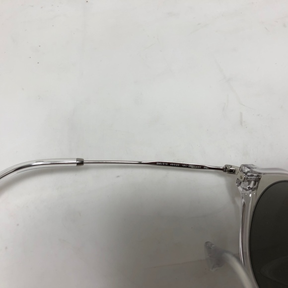 Miu Miu Mirrored Sunglasses NWOT - Picture 7 of 8